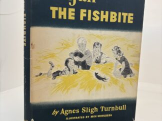 Elijah - The Fishbite (1953) by Agnes Sligh Turnbull