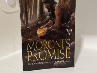 Moroni’s Promise (1995) by Glenn L. Pearson