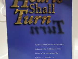Hearts Shall Turn (1996) by Chloe P. Vroman and Lillian M. Hailstone