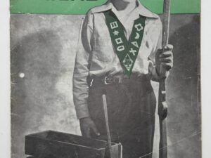 The Children’s Friend Vol 45 September, 1946