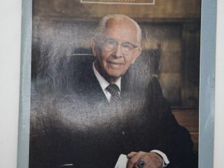 Ensign Vol 16 No 1 January 1986