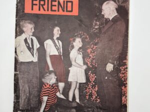 The Children’s Friend Vol 45 August, 1946