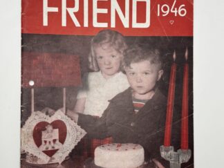The Children’s Friend Vol 45 February, 1946