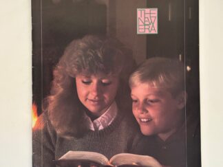 New Era Magazine Vol 15 No 12 December 1985