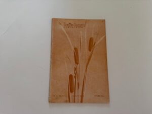 1954-The Reflief Soceity Magazine vol 41 NO 10 October 1954