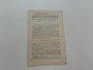1925- Method of Unloading Ores and Coarse-crushing Practice at Magna Plant of Utah Copper Co.- B.E. Mix and L.M. Barker