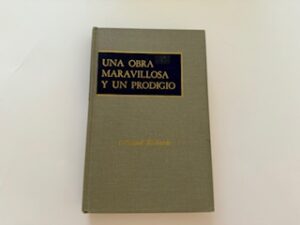 1978- Una Obra Maravillosa Y Un Prodigio-LeGrand Richards
