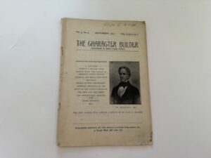 1902-The Character Builder Vol 3 No 5 Septmeber 1902