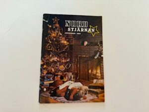 1960-Nord Stjarnan- December 1960 Number 12