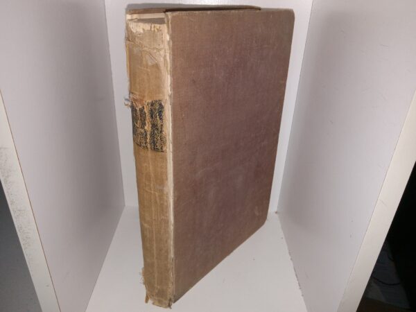 The Penny Magazine of The Society for the Diffusion of Useful Knowledge: 1835 (1835)