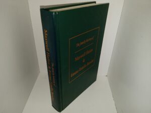 The Family History of Maxwell Hafen & Emma Estella Bowler (2005) ~ Compiled by Gary Bowler Hafen