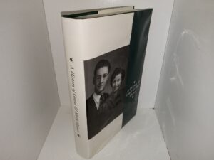 A History of Grant & Mary Heiner (1989) ~ Unknown Author