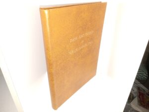 Days and Doings of Willis Aaron Dial: Autobiography (1977) ~ Unknown Author