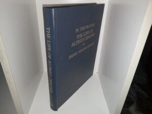 In the Process: The Life of Alfred Osmond (Unknown Publishing Date) ~ by Irene Osmond Spears