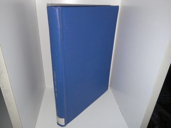 1790 New York Census (Ex-Library) (1966)