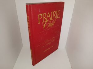 Prairie Child (1989) ~ by Hazel Larson Jones
