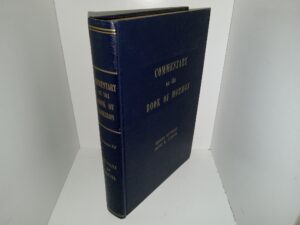 Commentary on the Book of Mormon: Vol. 4 (1959) ~ by George Reynolds, Janne M. Sjodahl