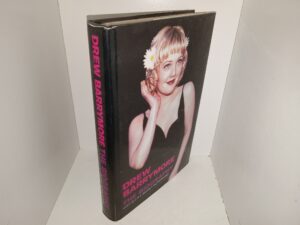 Drew Barrymore: The Biography (2003) ~ by Lucy Ellis, and Bryony Sutherland