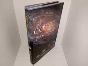 Cosmic Discoveries: The Wonders of Astronomy (Ex-Library) (2001) ~ by David H. Levy, with Wendee Wallach-Levy