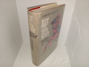 Ride The Pink Horse and Two Other Great Mysteries (1975) ~ by Dorothy B. Hughes