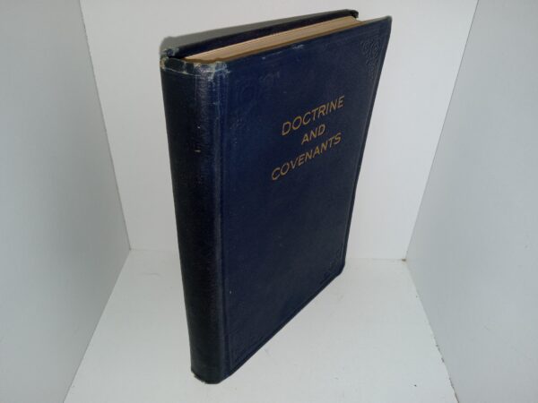 Doctrine and Covenants (1942)
