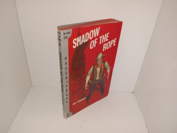 Shadow of the Rope (1957) ~ by Ray Gaulden