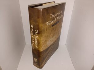 The Journals of William E. McLellin 1831-1836 (1994) ~ Edited by Jan Shipps, and John W. Welch