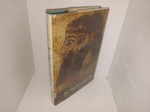 In the Land of Ur: The Discovery of Ancient Mesopotamia (Ex-Library) (1969) ~ by Hans Baumann