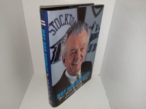 Hot Rod Hundley: “You Gotta Love It, Baby” (Signed & Inscribed) (1998) ~ by Hot Rod Hundley, with Tom McEachin