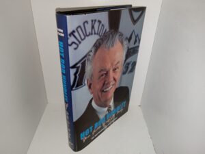 Hot Rod Hundley: “You Gotta Love It, Baby” (Signed & Inscribed) (1998) ~ by Hot Rod Hundley, with Tom McEachin