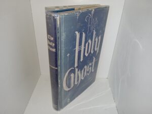 The Holy Ghost (1952) ~ by Oscar W. McConkie