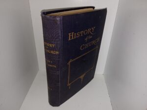 History of the Church: Vol. 1 (1st Edition) (1902) ~ by Joseph Smith, An Introduction and Notes by B. H. Roberts