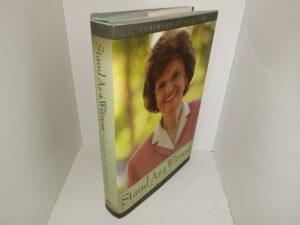 Stand As a Witness: The Biography of Ardeth Greene Kapp (2005) ~ by Anita Thompson