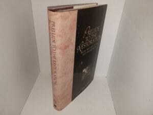 Prelude to the Restoration: From Apostasy to the Restored Church: The 33rd Annual Sidney B. Sperry Symposium (2004) ~ Unknown Author