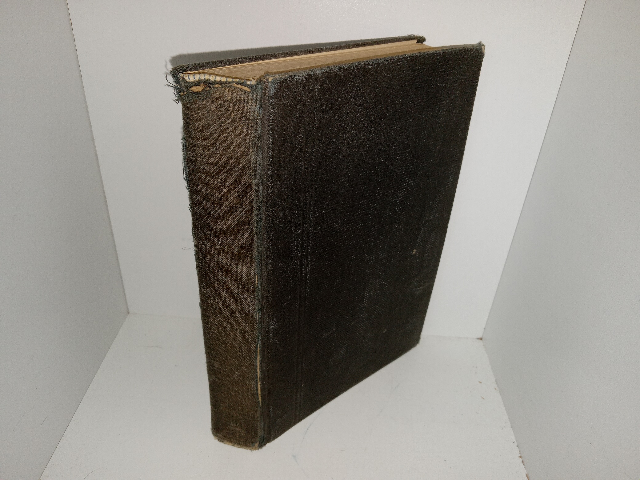 The Book of Mormon (1927)