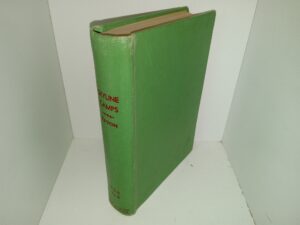 Skyline Camps (Library Binding) (1922) ~ by Walter Prichard Eaton