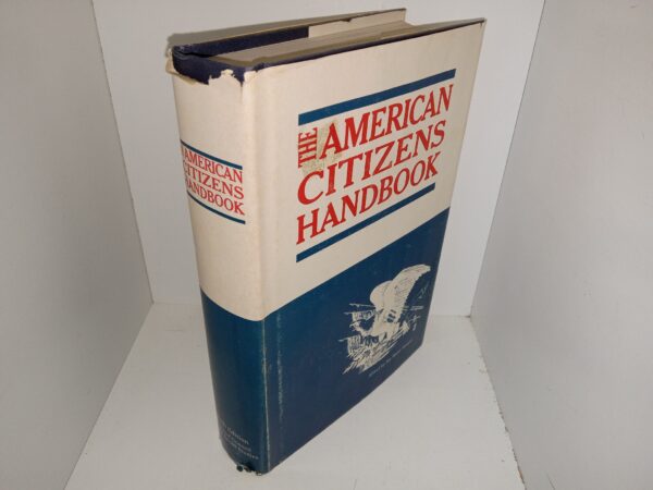 The American Citizens Handbook (1968) ~ Edited by Joy Elmer Morgan