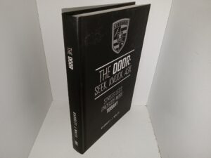 The Door: Seek, Knock, Ask: Stress Less Produce More Today! (2019) ~ by Garrett J. White