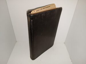 Missionary Handbook: Northern California Mission (Unknown Publishing Date) ~ Unknown Author