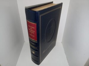 Discursos del Presidente Gordon B. Hinckley: Vol. 1 (Spanish: Discourses of President Gordon B. Hinckley: Vol. 1, 1995-1999) (Leather) (2004) ~ Unknown Author