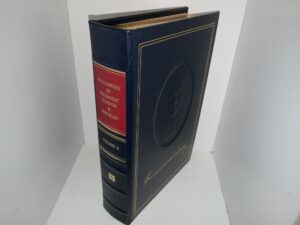 Discourses of President Gordon B. Hinckley: Vol. 2, 2000-2004 (Leather) (Kept in a White Box) (2005) ~ Unknown Author