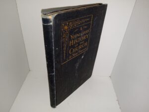 A Young Folks’ History of the Church of Jesus Christ of Latter-day Saints (1916) ~ by Nephi Anderson