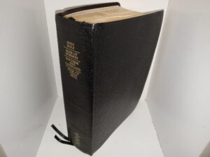 LDS, Black Vinyl Quadruple Combination (2006)