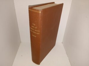 The Life of Joseph Smith the Prophet (Rebound) (1907) ~ by George Q. Cannon