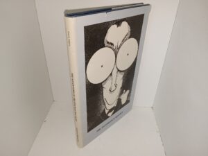 Mr. Doorlock Homes (Signed) (1976) ~ by Paul Nizza