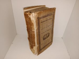The Life of Dr. Beattle (1824) ~ by Sir William Forbes, Bart.