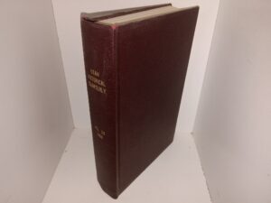 Utah Historical Quarterly: Vol. 24, 1956 (1956)