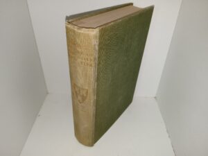 Charleton’s History of Newcastle Upon Tyne: From the Earliest Records to Its Formation as a City in 1882 (1950) ~ Unknown Author