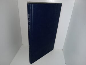 The Kaw People (Signed & Numbered No. 1622 of 15000) (1975) ~ by William E. Unrau