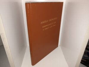 Angelo Georgedes: Reminiscences of Life in Greece and Utah (1977) ~ by Mr. Angelo Georgedes, Interviewed by A. Kent Powell